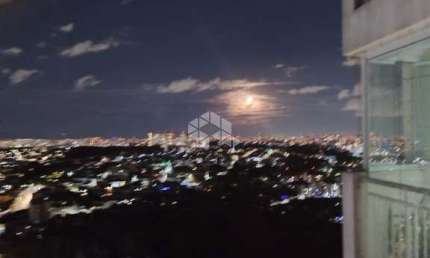 Vendo Apartamento 51m² 2 dormitórios 2 vagas de garagem no Jardim Monte Alegre em Taboão da Serra - SP
