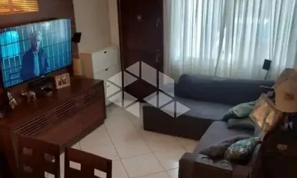 Vendo Casa Sobrado 69m² 2 Dormitórios 2 Vagas de Garagem no Jardim Celeste São Paulo - SP