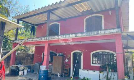 Vendo Chácara de 2.220m² em Chácara Vista Alegre, Itapecerica da Serra - SP