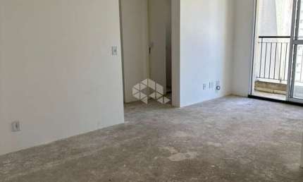 Vendo Apartamento 55m² 2 Dormitórios 1 Suíte 1 Vaga Vila Andrade São Paulo - SP