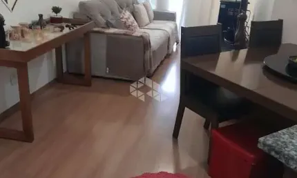 Vendo Apartamento de 57m² 2 Dormitórios 1 Suíte 1 Vaga no Atua Taboão no Parque Taboão em Taboão da Serra - SP