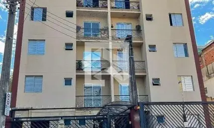 Vendo Apartamento Mobilado 52m² 2 Dormitórios 1 Vaga  Jardim Ouro Preto Taboão da Serra - SP