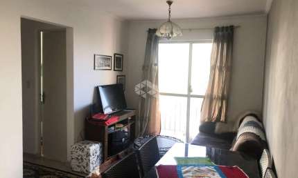 Vendo Apartamento 50m² 2 Dormitórios 1 Vaga Jardim Umarizal/Campo Limpo em São Paulo - SP