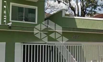 Vendo Casa Duplex Mobiliado 175m² 3 Dormitórios 3 Suítes 4 Vagas Vila Sônia São Paulo - SP