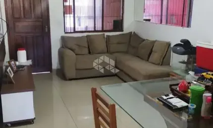 Vendo Casa Sobrado 110m² 3 Dormitórios 2 Suítes 2 Vagas Jardim Ouro Preto São Paulo - SP