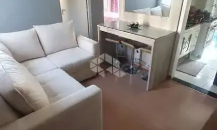 Vendo Apartamento 45m² 2 Dormitórios Sem Vaga Jardim Mitsutani São Paulo - SP