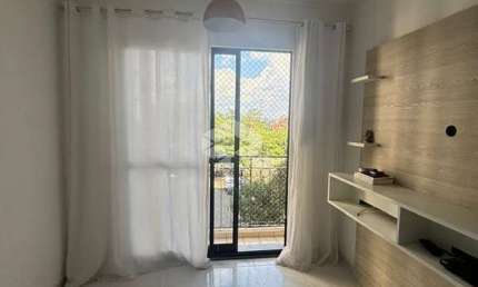 Vendo Apartamento 63m² 3 Dormitórios 1 Vaga Jardim Dracena São Paulo - SP