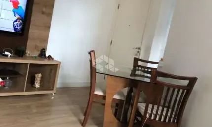 Vendo apartamento 56m² 2 dormitórios 1 vaga jardim henriqueta taboão da serra - sp