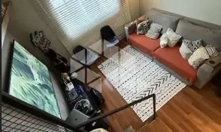 Vendo Casa em Condomínio 80m² 2 Dormitórios 1 Vaga Parque Munhoz/ Horto do Ypê São Paulo - SP