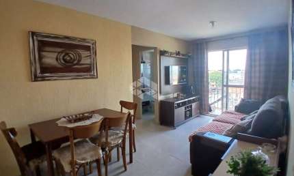 Vendo Apartamento 65m² 2 Dormitórios 1 Vaga Jardim Umarizal São Paulo - SP