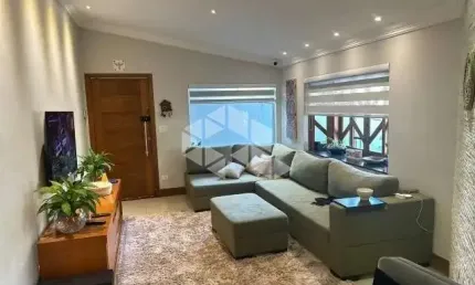 Vendo Casa Sobrado 250m² 3 Suítes 4 Vagas Jardim Bonfiglioli São Paulo - SP
