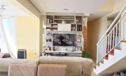 Vendo Apartamento Duplex 166m² 3 Dormitórios 2 Suíte 3 Vagas ECOS Jardim Wanda Taboão da Serra SP