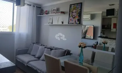 Vendo Apartamento 42m² 2 Dormitórios 1 Vaga Pirajussara São Paulo - SP
