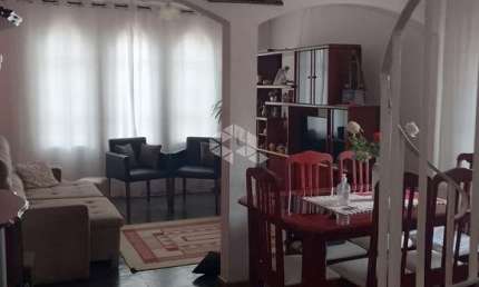Vendo Casa Sobrado 216,80m² 3 Dormitórios 2 Vagas Parque Marabá Taboão da Serra - SP