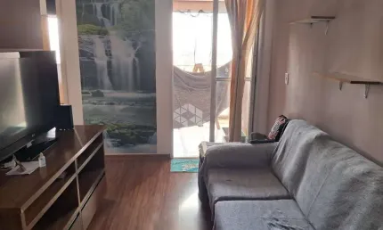 Vendo apartamento 57m² 2 dormitórios 1 suíte  3 vagas atua parque taboão taboão da serra - sp