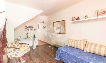 Vendo Casa Sobrado 130m² 3 Dormitórios 1 Suíte 2 Vagas Vila Tiradentes Butantã São Paulo - SP