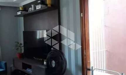 Vendo Casa Sobrado 189m² 2 Dormitórios 2 Vagas Jardim Monte Alegre Taboão da Serra - SP