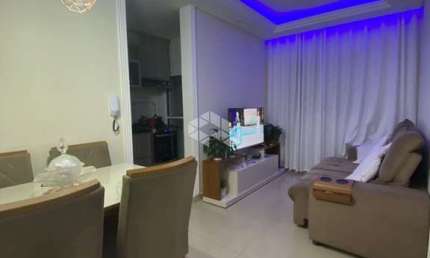 Vendo Apartamento 44m² 2 Dormitórios 1 Vaga Parque Rebouças São Paulo - SP