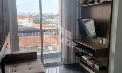 Vendo apartamento 47m² 2 dormitórios 1 vaga jardim monte alegre taboão da serra - sp