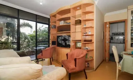 Vendo Apartamento 88m² 3 Dormitórios 1 Suíte 2 Vagas Jardim Londrina São Paulo - SP