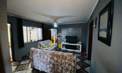 Vendo Casa Sobrado 338,57m² 8 Dormitórios 3 Vagas (4 casas) Jardim São Jorge São Paulo - SP