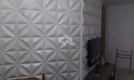 Vendo Apartamento de 62m² 3 Dormitórios 1 Suíte 1 Vaga no Atua Taboão no Parque Taboão em Taboão da Serra - SP