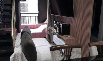 Vendo Apartamento Cobertura 92m² 4 Dormitórios 1 Suíte 1 Vaga Conceição Osasco - SP