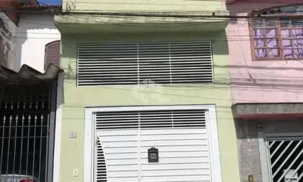 Vendo casa sobrado 100m² 3 dormitórios 1 vaga jardim são miguel taboão da serra - sp