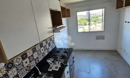 Vendo apartamento 24m² 2 dormitórios 1 vaga vila nova das belezas são paulo - sp
