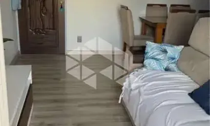Vendo apartamento 56m² 2 dormitórios 1 vaga vila das belezas são paulo - sp