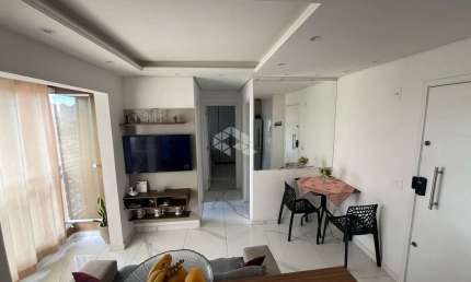 Vendo Apartamento 41m² 2 Dormitórios 1 Vaga Jardim Umarizal São Paulo - SP
