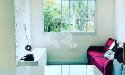 Vendo Apartamento 44m² 2 Dormitórios 1 Vaga Jd Helga Campo Limpo São Paulo 
