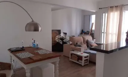 Vendo Apartamento 71m² 3 Dormitórios 1 Suíte 2 Vagas Vila Suzana São Paulo - SP