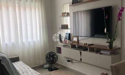 Vendo Casa Geminada 72m² 2 Suítes 1 Vaga Jardim Umarizal São Paulo - SP