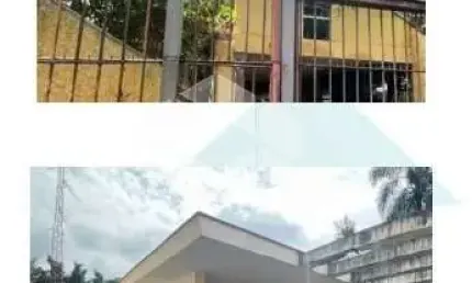Terreno à venda na Rua Blandina Ratto, 91, Butantã, São Paulo