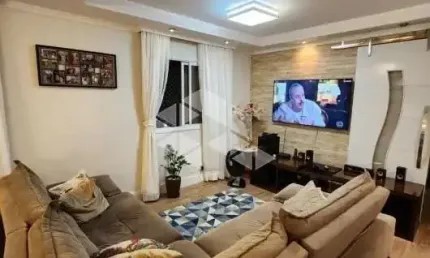Vendo Apartamento 126m² 3 Dormitórios 1 Suíte 2 Vagas ECOS Jardim Wanda Taboão da Serra SP