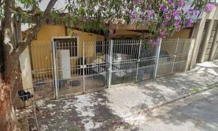 Vendo Terreno Residencial ou Comercial 272m² Vila Sônia São Paulo - SP