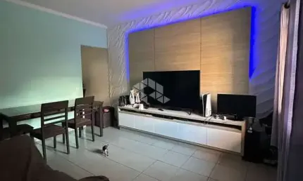 Vendo Casa Sobrado 110m² 2 Dormitórios 2 Vagas Sítio das Madres Taboão da Serra - SP