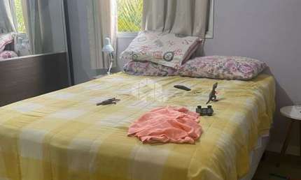 Vendo Apartamento 62m² 2 Dormitórios 1 Vaga Jardim Catanduva São Paulo - SP