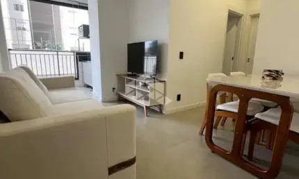 Vendo apartamento 63m² 2 dormitórios 1 suíte 1 vaga vila andrade são paulo - sp