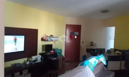Vendo Apartamento 70m² 2 Dormitórios 1 Vaga Jardim Henriqueta Taboão da Serra - SP