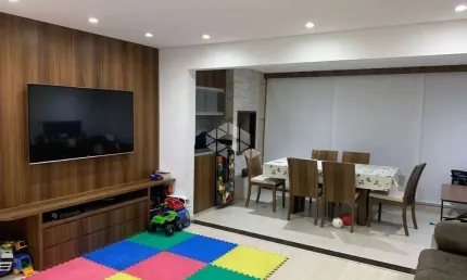 Vendo Apartamento 75m² 2 Dormitórios 1 Suíte 2 Vagas Vila Clementino São Paulo - SP