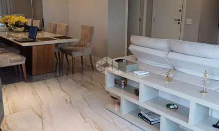Vendo Apartamento 152m² 3 Suítes 3 Vagas Vila Suzana São Paulo - SP