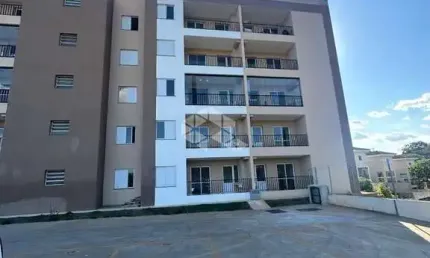 Vendo apartamento 43m² 2 Dormitórios 1 Vaga Jardim da Glória Cotia SP