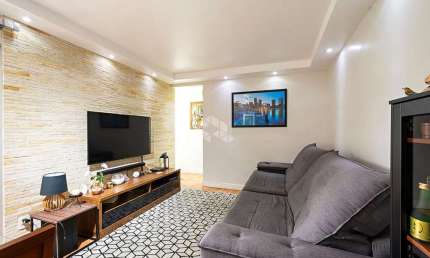 Vendo Apartamento 65m² 3 Dormitórios 1 Suíte 1 Vaga Paraíso do Morumbi em São Paulo - SP