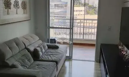 Vendo Apartamento 75m² 3 Dormitórios 1 Suíte 1 Vaga Jardins da Cidade Jardim Wanda Taboão da Serra - SP