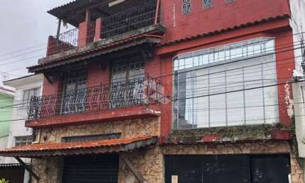 Vendo Casa Sobrado 200m² 3 Dormitórios 3 Vagas Jardim Maria Rosa Taboão da Serra - SP