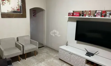 Vendo Casa Sobrado 180m² 3 Dormitórios 2 Vagas Parque Pinheiros Taboão da Serra - SP