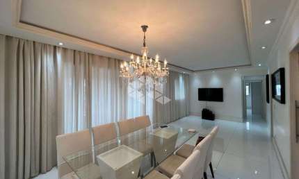 Vendo Apartamento 119m² 3 Suítes 2 Vagas Vila Andrade São Paulo - SP