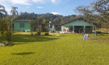 Vendo Casa Chácara 11.000m² 3 Dormitórios Pires Ibiúna - SP